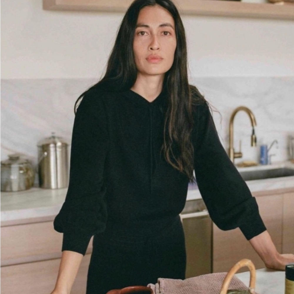 Christy Dawn The Salem Hoodie Sweater - Picture 4 of 16
